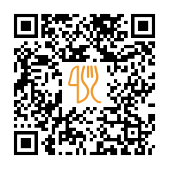 QR-code link para o menu de Happy Buffet