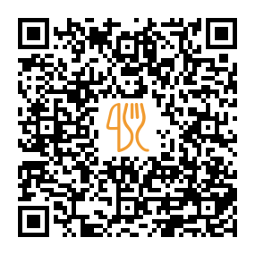 QR-code link para o menu de Pizza Corner Wake Forest