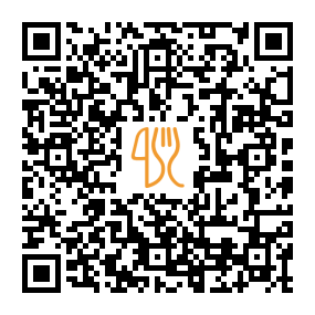 QR-code link para o menu de Mardi Gras Homemade Ice Cream