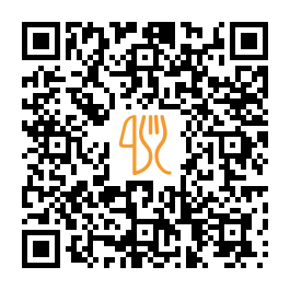 QR-code link para o menu de Umbrella Tea House