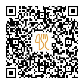 QR-code link naar het menu van Kitchen 1883