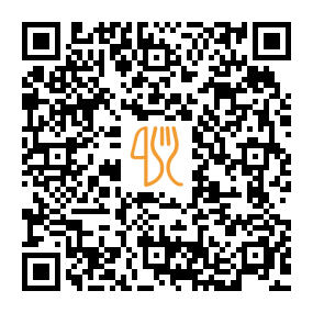 QR-code link către meniul The Golden Pineapple Craft Lounge