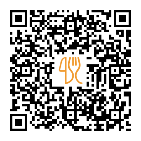 QR-code link către meniul Planet Hoagie