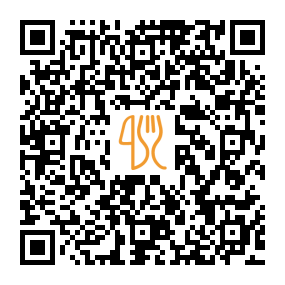 QR-code link către meniul Provender Hall