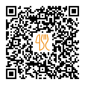 QR-code link para o menu de Ridiculous Burgers