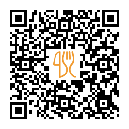 QR-code link către meniul Bouray's