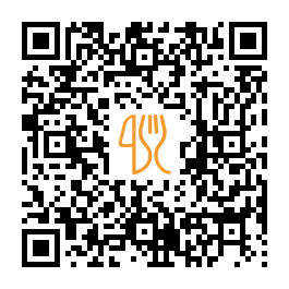 QR-code link para o menu de The Shed