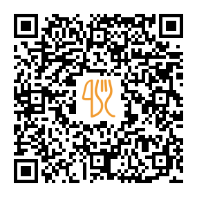 QR-code link para o menu de Pop A Top Tavern