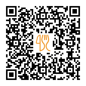 QR-code link para o menu de Carl's Jr.