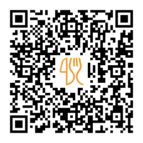 QR-code link para o menu de Sakesan