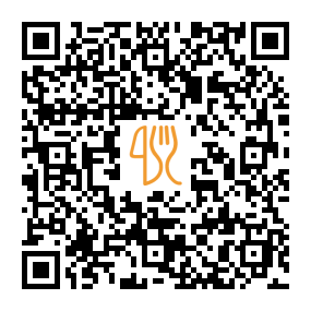 QR-code link para o menu de Pizza Ranch