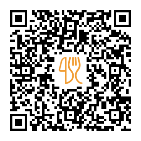 QR-code link către meniul Little Tibet Pdx