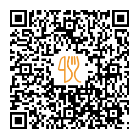 QR-code link para o menu de Lowkey's Supermarket