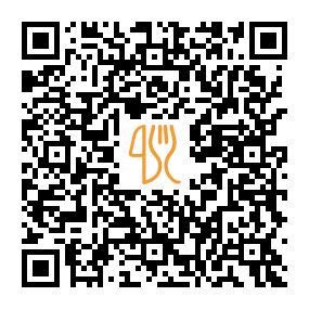 QR-code link para o menu de Cubist Circle