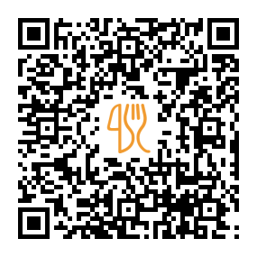 QR-code link para o menu de Scooter's Sports Grill