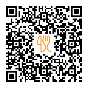 QR-code link para o menu de Smokehouse Grille Trading Post