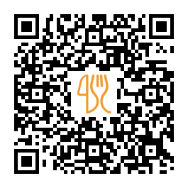 QR-code link para o menu de Hooters