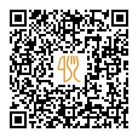 QR-code link para o menu de Crab Du Jour