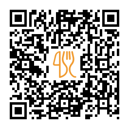 QR-code link para o menu de Burger King