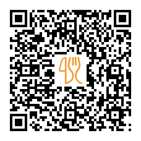 QR-code link către meniul Popeyes Louisiana Kitchen