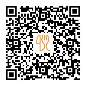 QR-code link para o menu de Turp Kitchen