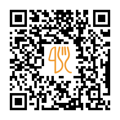 QR-code link para o menu de Via Roma