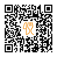 QR-code link para o menu de Brevard Diner