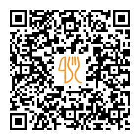 QR-code link para o menu de Rocco's Pizza Joint