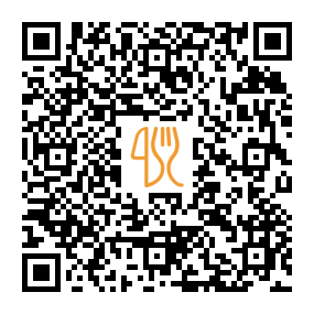 QR-code link para o menu de Teriyaki Madness