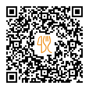 QR-code link para o menu de El Fogon Mexican Grill