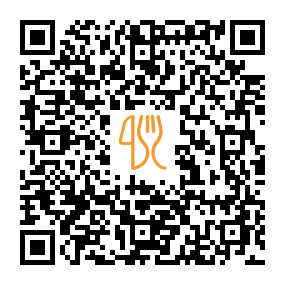 QR-code link para o menu de Hootie's Bait Tackle