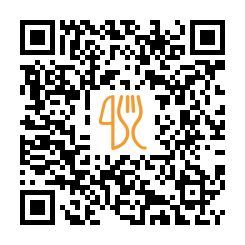 QR-code link para o menu de Bobalust Tea