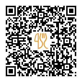 QR-code link para o menu de Rotisserie Roast