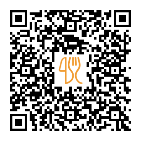 QR-code link para o menu de Rosati's Pizza