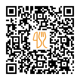 QR-kode-link til menuen på Lau's Czech Bakery