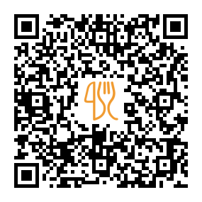 QR-code link para o menu de Crab Du Jour Xpress