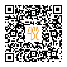 QR-code link para o menu de Cousins Subs