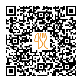 QR-code link para o menu de The Tipsy Cow Cocktail Eats