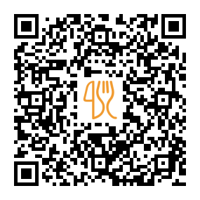 QR-code link para o menu de Ladybird's