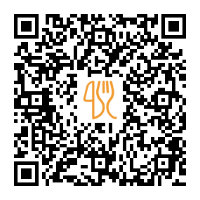 QR-code link para o menu de The Pretzel Shop