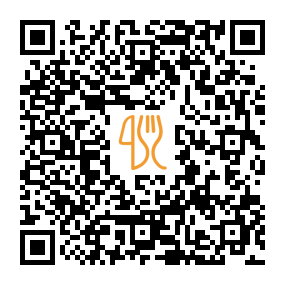 QR-code link para o menu de Little Delano's Pizzaria