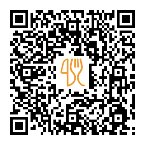 QR-code link para o menu de Red Bowl Asian Bistro