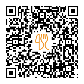 QR-code link para o menu de Bussin Birria Tacos