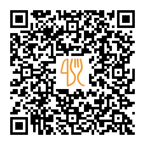 QR-code link para o menu de Katsu Burger