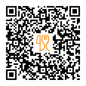 QR-code link naar het menu van Corner Youngsville