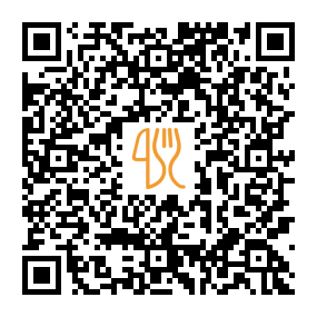 QR-code link para o menu de Ham 'n Goodys