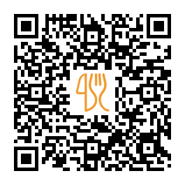 QR-code link para o menu de Iniburger