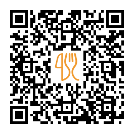 QR-code link para o menu de Ez Stop Food