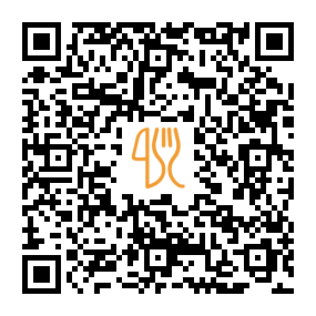 QR-code link para o menu de Char Burger