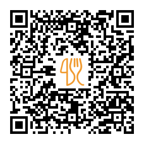 QR-code link naar het menu van Our Kitchen